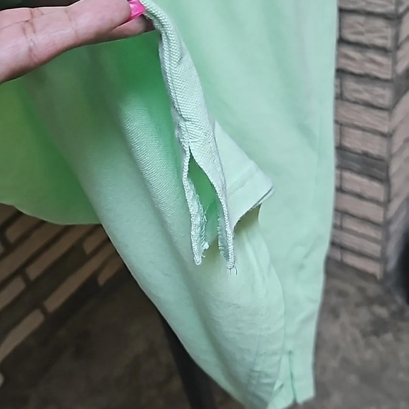 Columbia Mens Polo Sz XLT - Picture 4 of 10